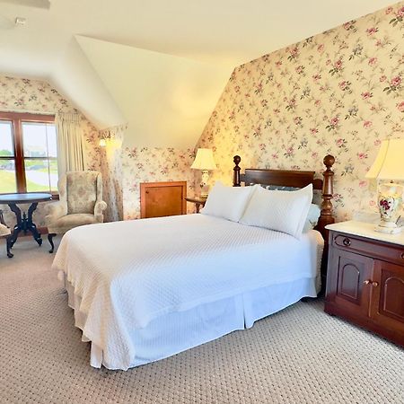 Rose Farm Inn New Shoreham Exteriér fotografie