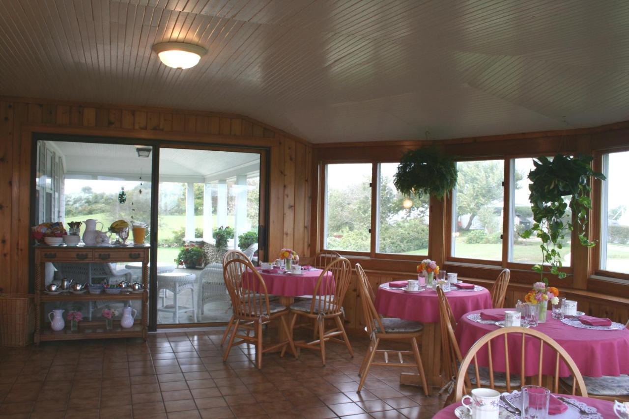 Rose Farm Inn New Shoreham Exteriér fotografie