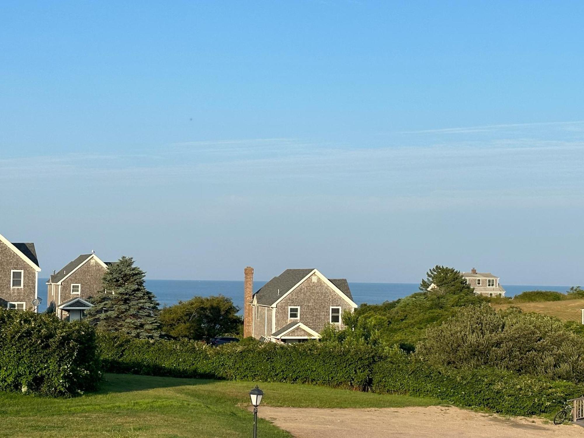 Rose Farm Inn New Shoreham Exteriér fotografie